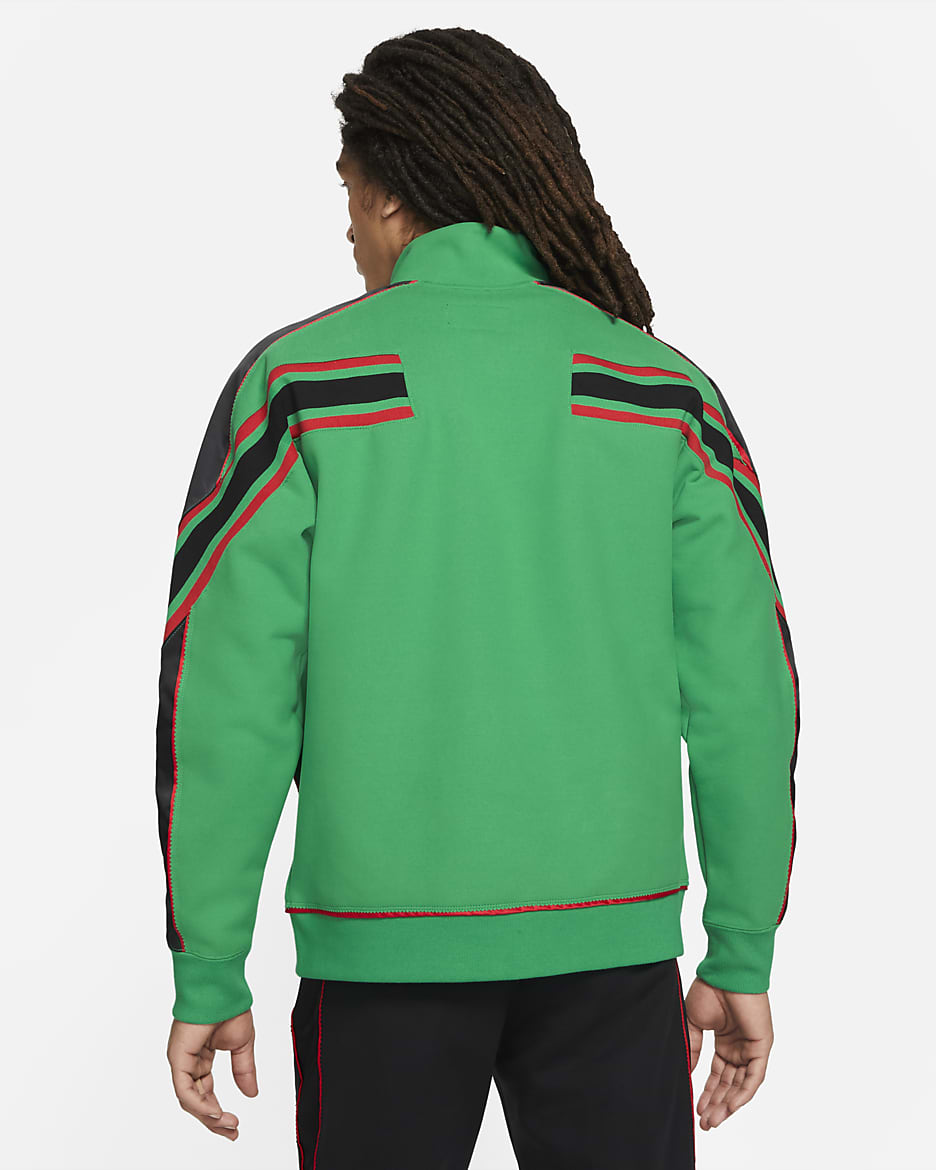 NIKE公式】ジョーダン 'Why Not?' x ファセッタズム メンズ トラックジャケット.オンラインストア (通販サイト)